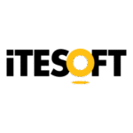 ITESOFT Logo Transparent PNG