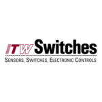 ITW Switchs Logo Transparent PNG