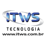 ITWS Tecnologia Logo Transparent PNG