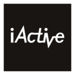 Iactive Logo Transparent PNG