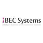 Ibec Systems Logo Transparent PNG