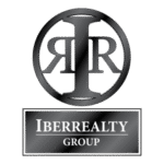 Iberrealty Group Logo Transparent PNG