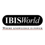 Ibisworld Logo Transparent PNG