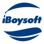 Iboysoft Logo Transparent PNG