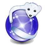 Iceweasel Logo Transparent PNG