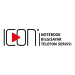 Icon Bilişim Logo Transparent PNG