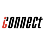 Iconnect Logo Transparent PNG