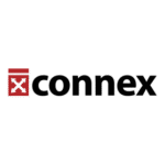 Iconnex Connex Logo Transparent PNG