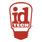 Id Tech Logo Transparent PNG