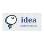 Idea Poslovni Sustav Logo Transparent PNG