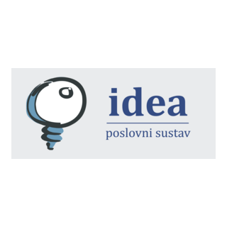 Idea Poslovni Sustav