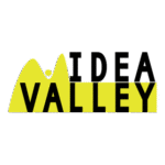 Idea Valley Logo Transparent PNG