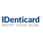 Identicard Logo Transparent PNG