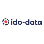Ido data Logo Transparent PNG