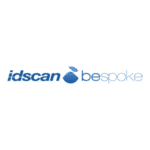 Idscan Bespoke Logo Transparent PNG