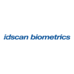 Idscan Biometrics Logo Transparent PNG