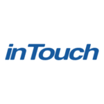 Idscan Intouch Logo Transparent PNG