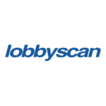 Idscan Lobbyscan Logo Transparent PNG