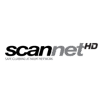 Idscan Scan net Logo Transparent PNG