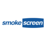 Idscan Smokescreen Logo Transparent PNG
