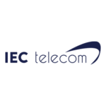 Iec Telecom Logo Transparent PNG