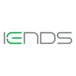 Iends Logo Transparent PNG