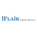 Iflair Web Technologies Pvt. Ltd. Logo Transparent PNG