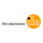 Ifm Electronic Company Logo Transparent PNG