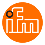 Ifm Electronic Logo Transparent PNG