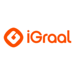 Igraal Logo Transparent PNG