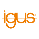 Igus Logo Transparent PNG