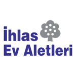Ihlas Ev Aletleri Logo Transparent PNG