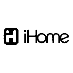 Ihome Logo Transparent PNG