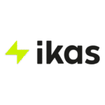 Ikas Logo Transparent PNG