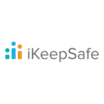 Ikeepsafe Logo Transparent PNG
