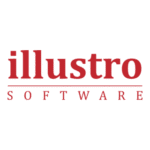 Illustro Software Logo Transparent PNG