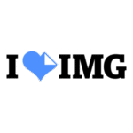 Iloveimg Logo Transparent PNG