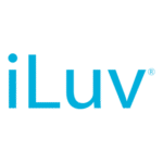 Iluv Logo Transparent PNG