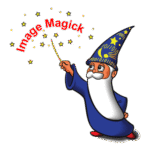 Imagemagick Logo Transparent PNG