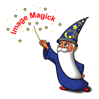 Imagemagick