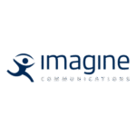 Imagine Communications Logo Transparent PNG