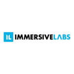Immersive Labs Logo Transparent PNG