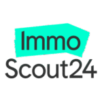 Immobilienscout24 Logo Transparent PNG