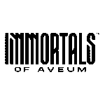 Immortals Of Aveum Logo Transparent PNG