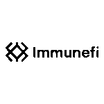 Immunefi Logo Transparent PNG