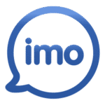 Imo Messenger Logo Transparent PNG