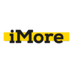 Imore Logo Transparent PNG