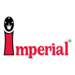 Imperial Supplies LLC Logo Transparent PNG