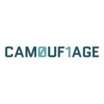 Imperva Camouflage Logo Transparent PNG
