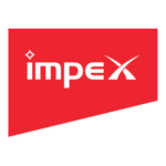 Impex Appliances Logo Transparent PNG